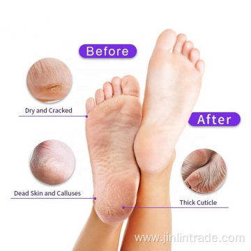 Natural Dead Skin Remover Magic Foot mask